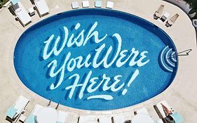 The Surfjack Hotel & Swim Club